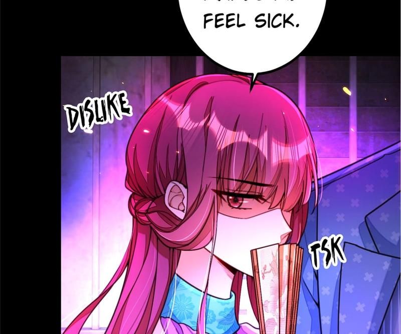 The Villainess Descends Tonight Chapter 2 page 37 - 