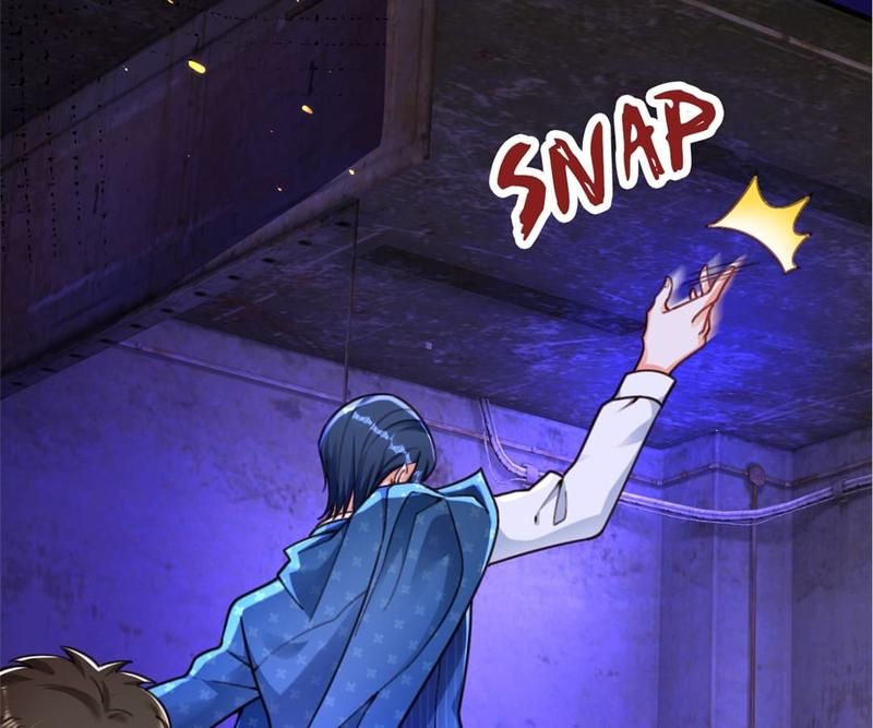 The Villainess Descends Tonight Chapter 2 page 45 - 