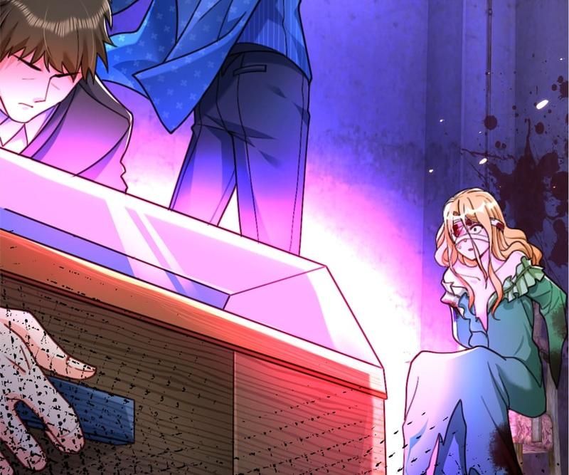 The Villainess Descends Tonight Chapter 2 page 46 - 