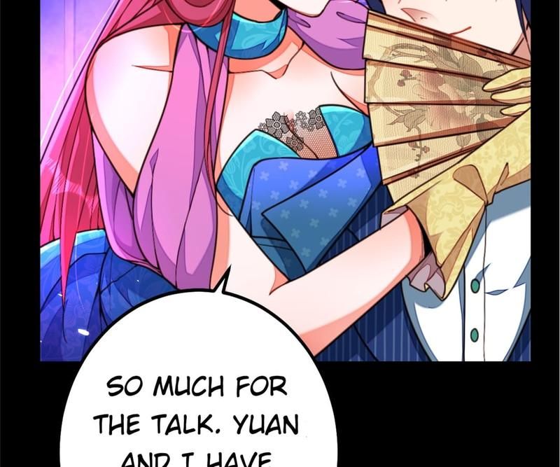 The Villainess Descends Tonight Chapter 2 page 67 - 