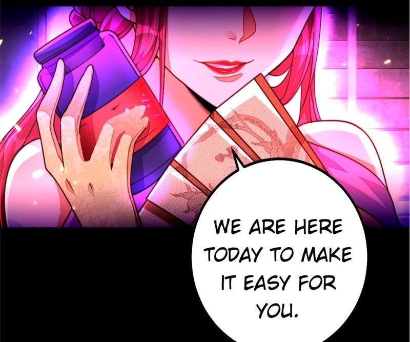 The Villainess Descends Tonight Chapter 2 page 69 - 