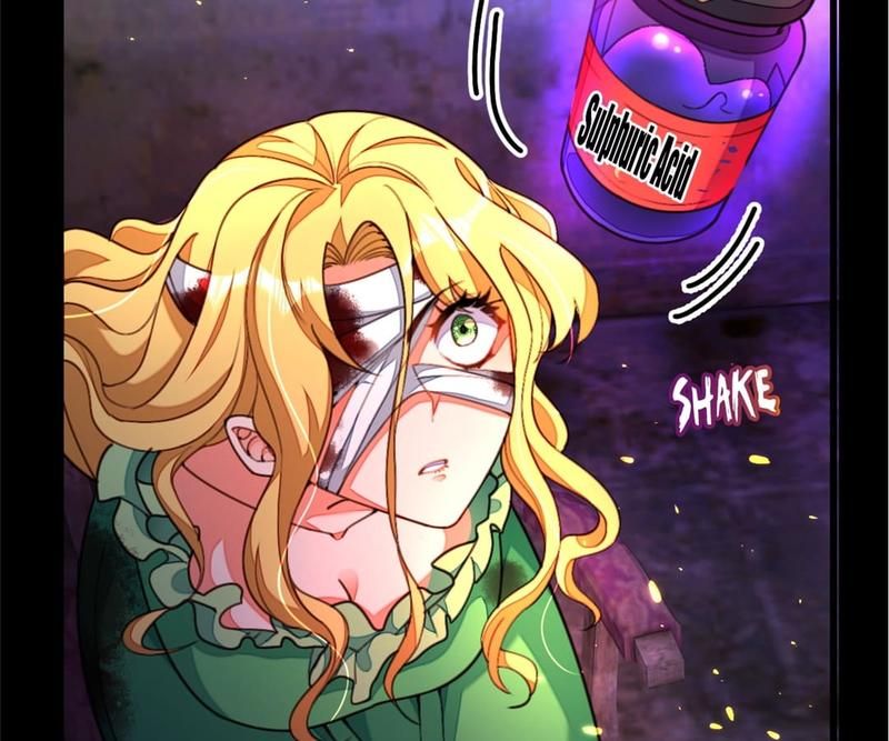 The Villainess Descends Tonight Chapter 2 page 71 - 