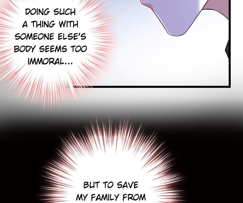 The Villainess Descends Tonight Chapter 20 page 42 - 