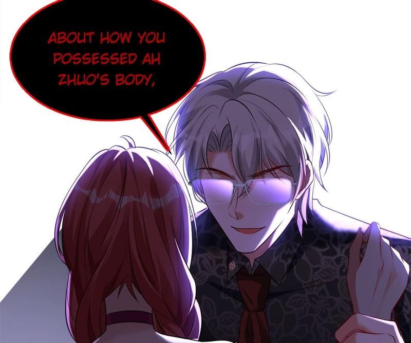 The Villainess Descends Tonight Chapter 20 page 67 - 