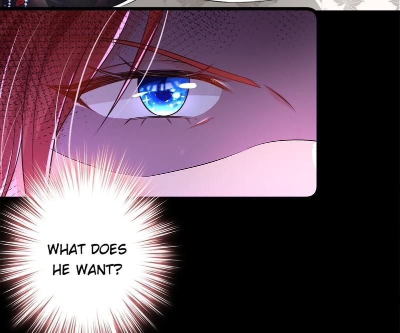 The Villainess Descends Tonight Chapter 20 page 8 - 