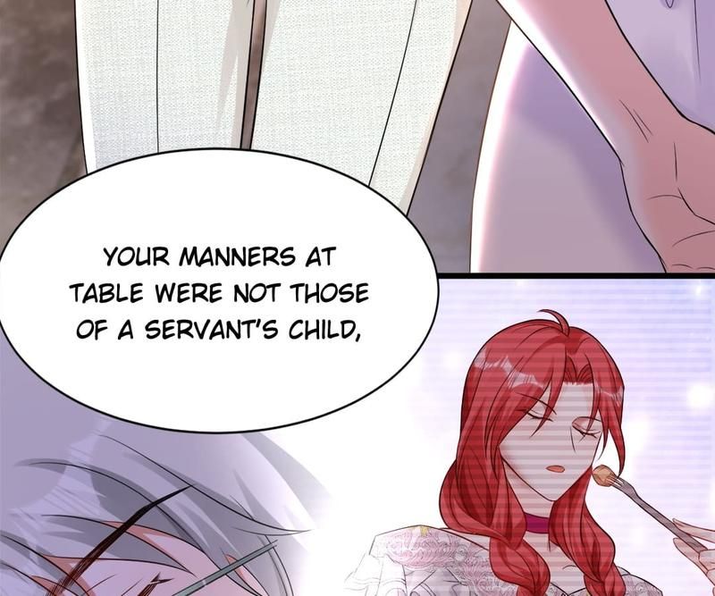 The Villainess Descends Tonight Chapter 20 page 76 - 