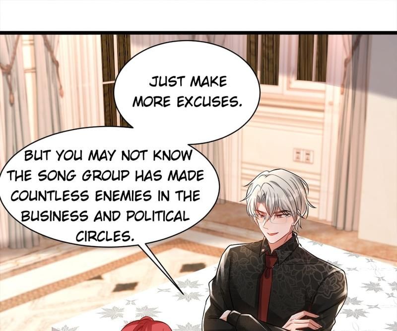 The Villainess Descends Tonight Chapter 20 page 81 - 