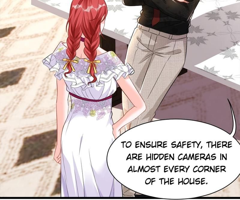 The Villainess Descends Tonight Chapter 20 page 82 - 