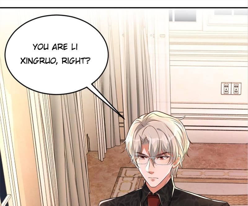 The Villainess Descends Tonight Chapter 21 page 1 - 