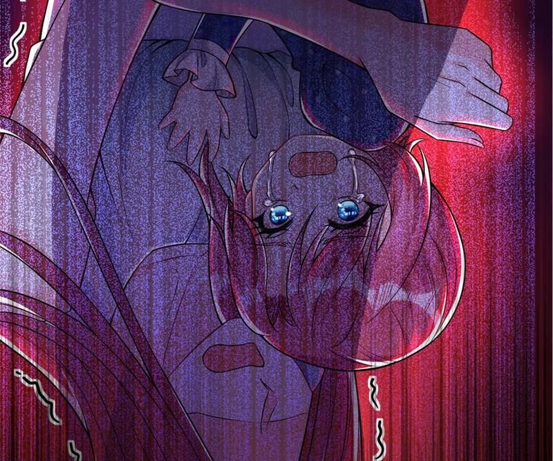 The Villainess Descends Tonight Chapter 21 page 23 - 