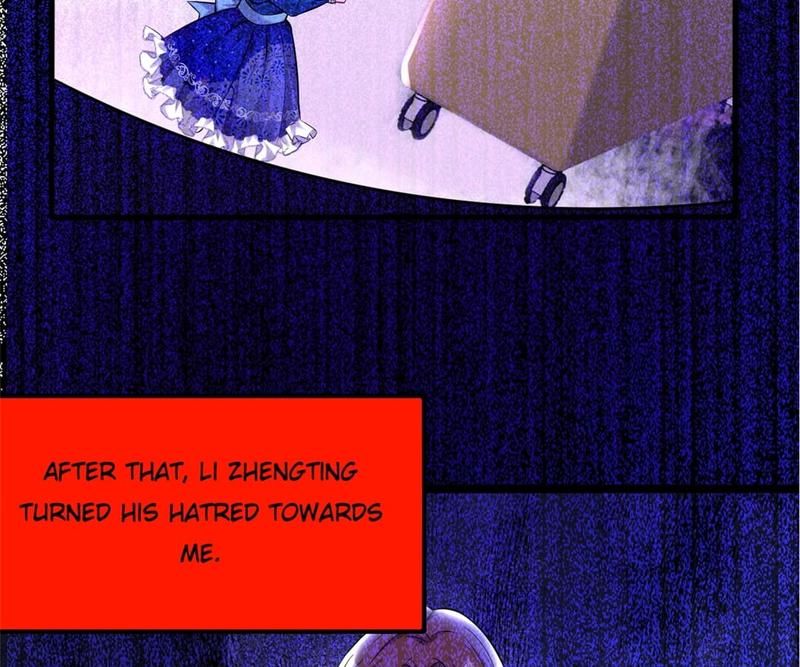 The Villainess Descends Tonight Chapter 21 page 26 - 