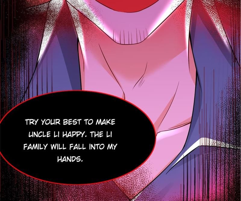 The Villainess Descends Tonight Chapter 21 page 32 - 