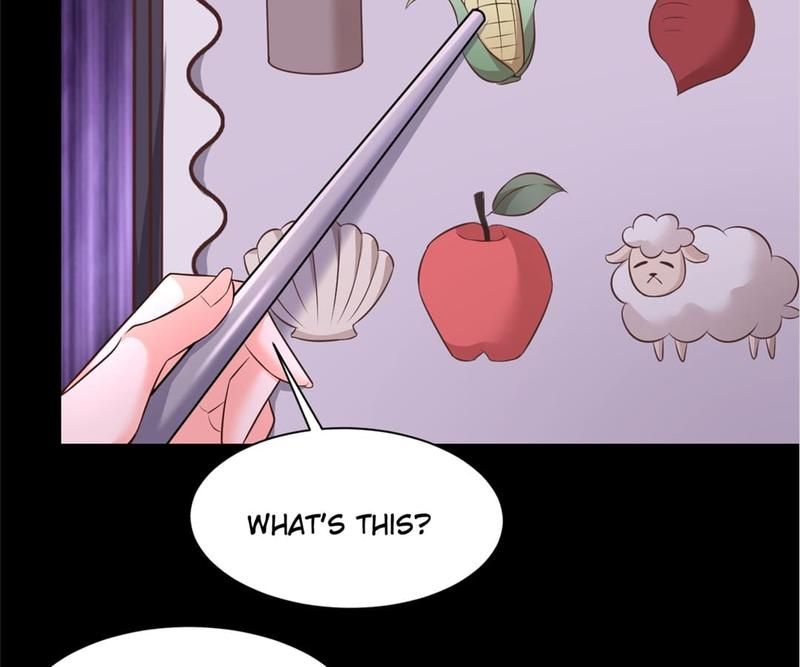 The Villainess Descends Tonight Chapter 21 page 34 - 