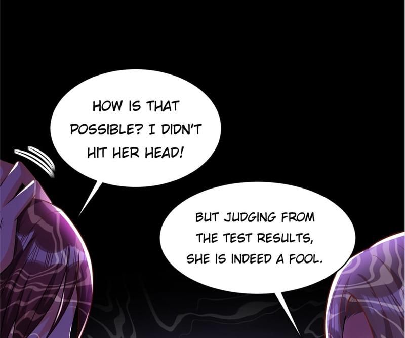 The Villainess Descends Tonight Chapter 21 page 36 - 