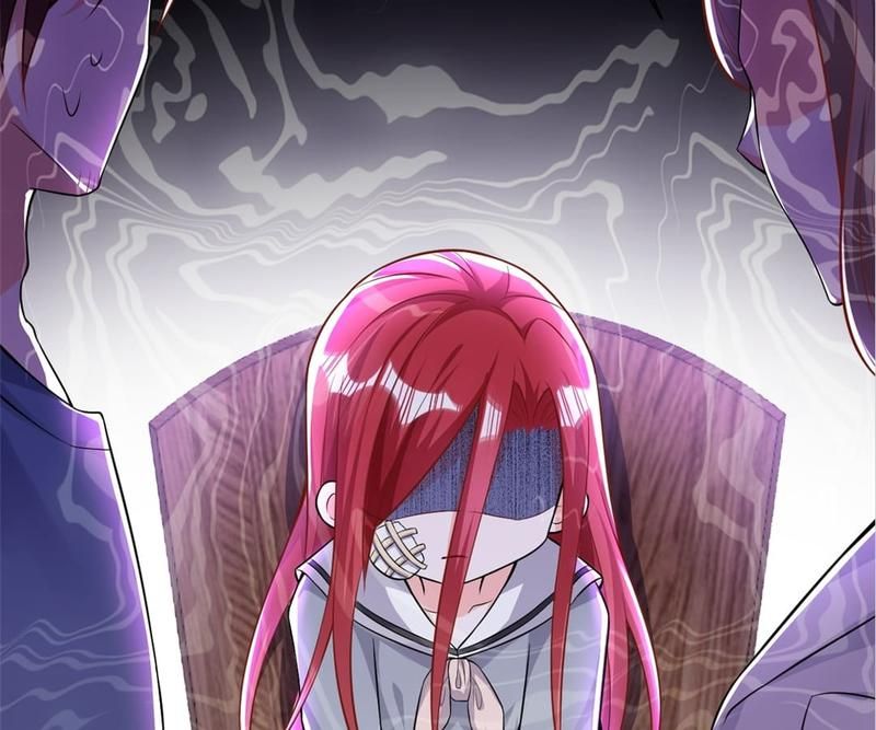 The Villainess Descends Tonight Chapter 21 page 37 - 