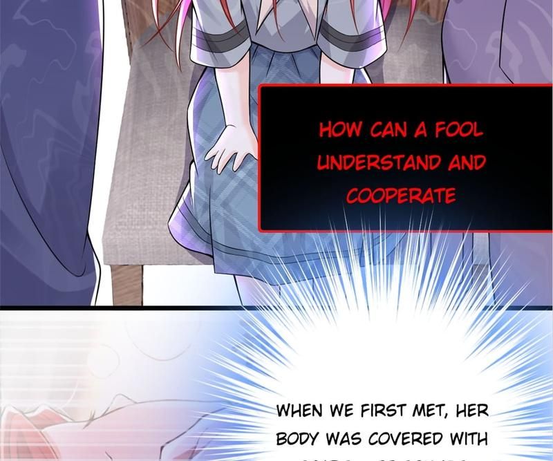 The Villainess Descends Tonight Chapter 21 page 38 - 