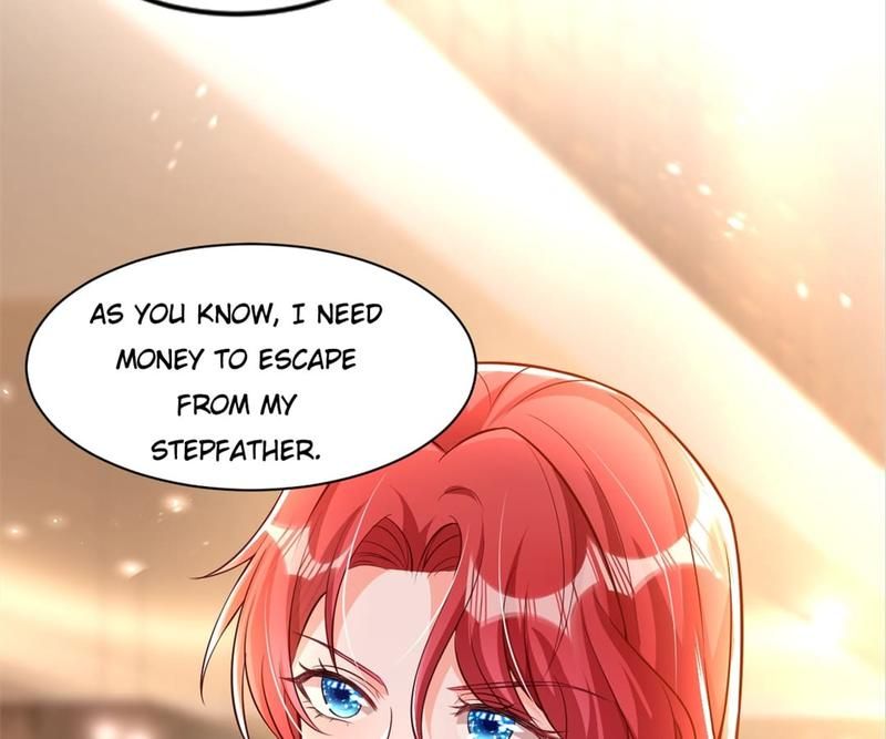 The Villainess Descends Tonight Chapter 21 page 47 - 