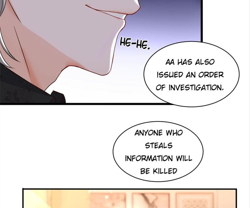 The Villainess Descends Tonight Chapter 21 page 53 - 