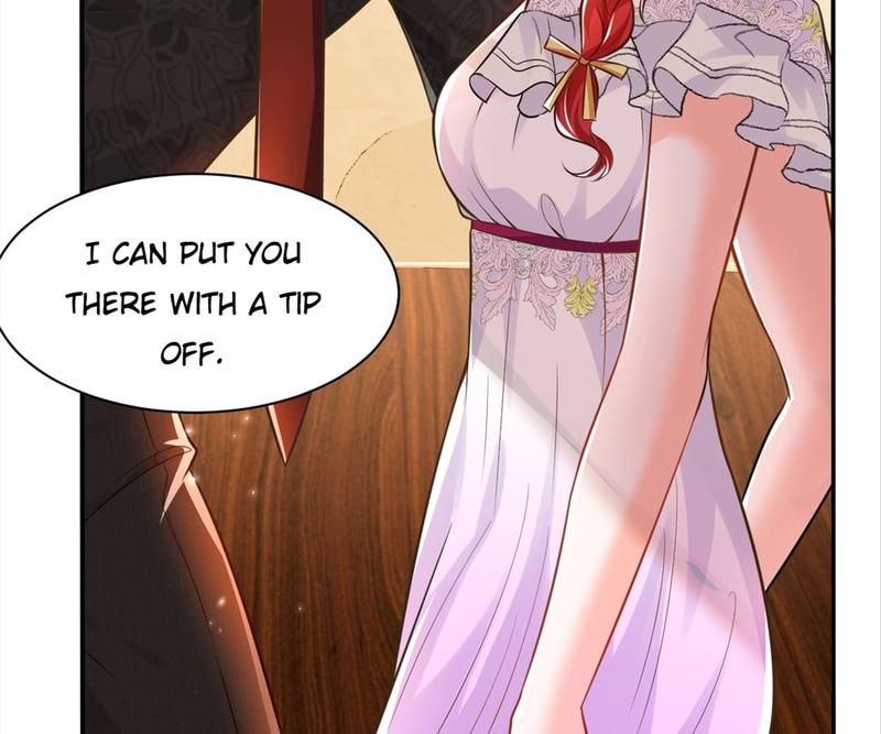 The Villainess Descends Tonight Chapter 21 page 55 - 