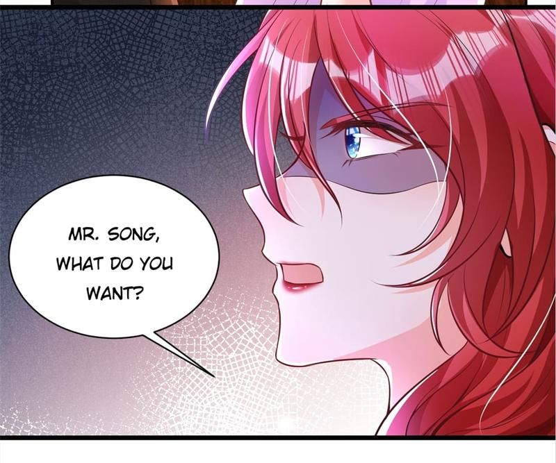The Villainess Descends Tonight Chapter 21 page 56 - 