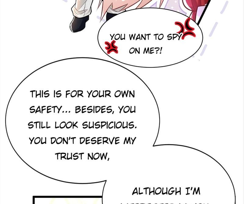 The Villainess Descends Tonight Chapter 21 page 70 - 