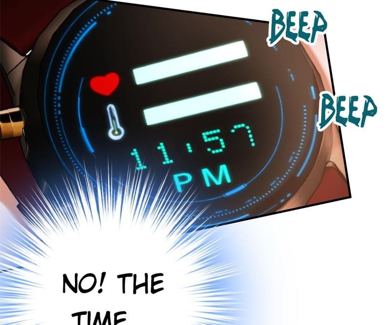 The Villainess Descends Tonight Chapter 22 page 17 - 