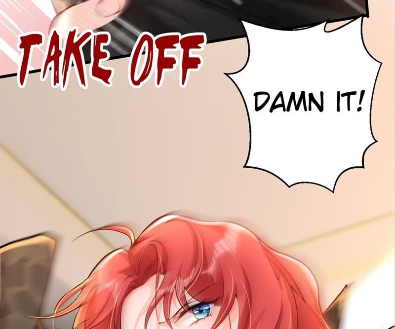 The Villainess Descends Tonight Chapter 22 page 53 - 