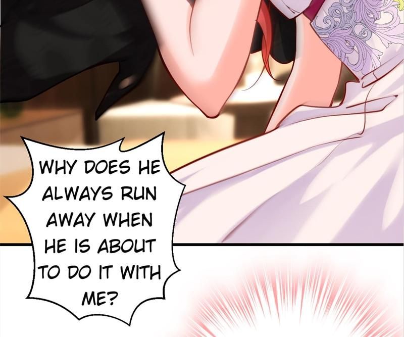 The Villainess Descends Tonight Chapter 22 page 55 - 