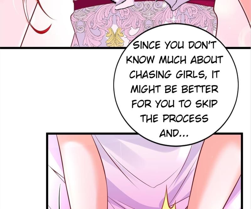 The Villainess Descends Tonight Chapter 22 page 7 - 