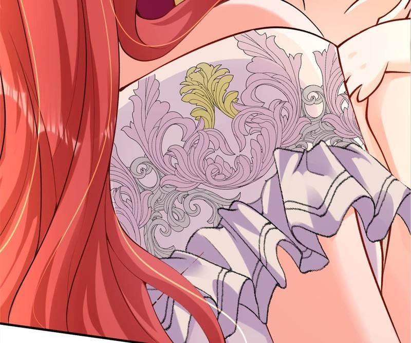 The Villainess Descends Tonight Chapter 23 page 37 - 