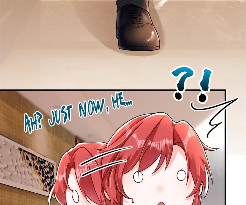 The Villainess Descends Tonight Chapter 23 page 43 - 