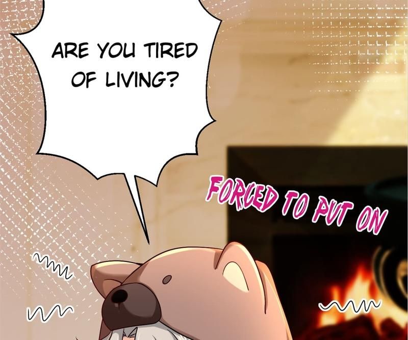 The Villainess Descends Tonight Chapter 23 page 50 - 