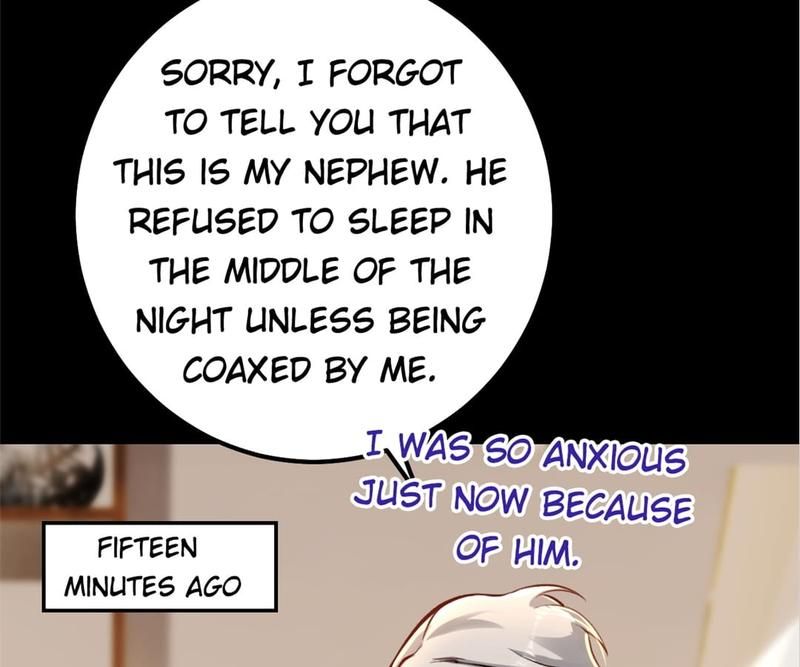 The Villainess Descends Tonight Chapter 23 page 63 - 
