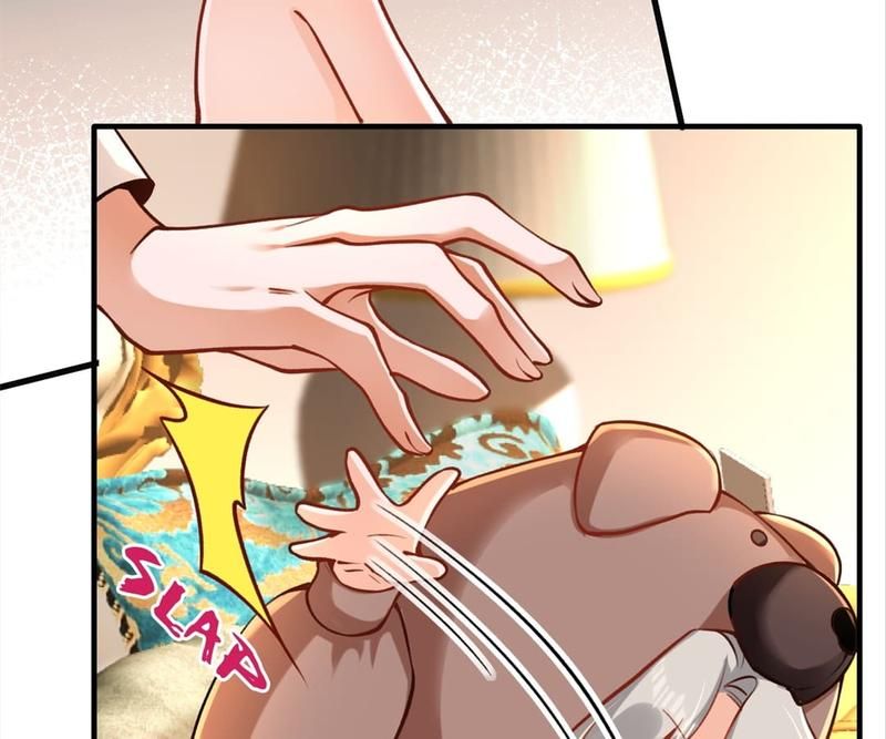 The Villainess Descends Tonight Chapter 23 page 82 - 