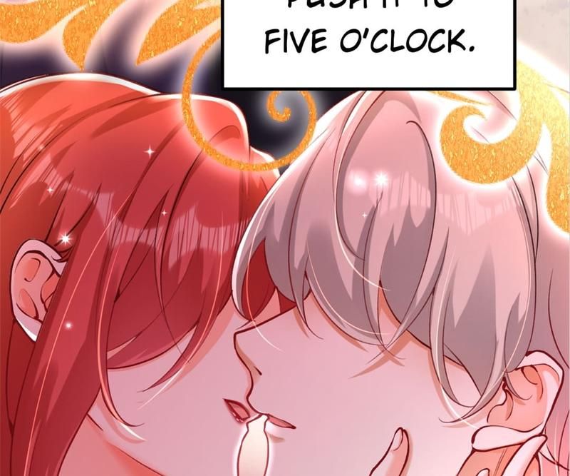 The Villainess Descends Tonight Chapter 24 page 11 - 
