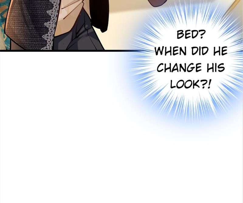 The Villainess Descends Tonight Chapter 24 page 36 - 