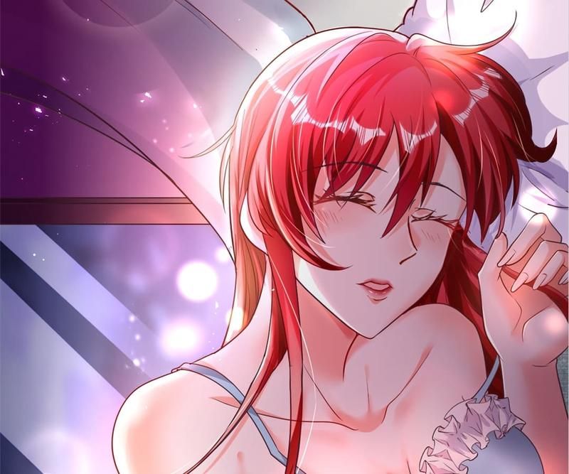 The Villainess Descends Tonight Chapter 24 page 59 - 