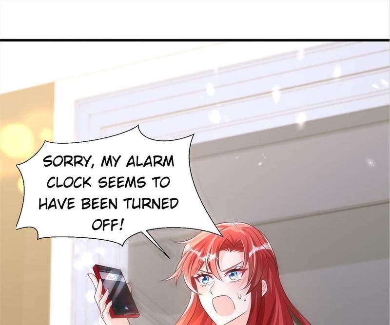 The Villainess Descends Tonight Chapter 24 page 69 - 