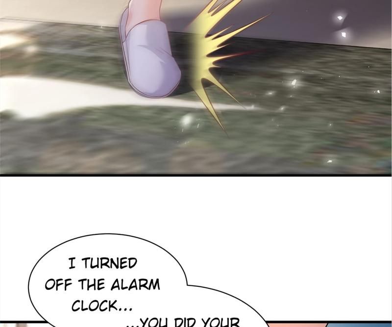 The Villainess Descends Tonight Chapter 24 page 72 - 