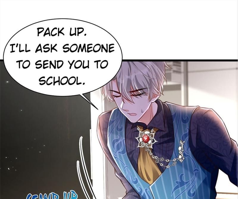 The Villainess Descends Tonight Chapter 24 page 82 - 