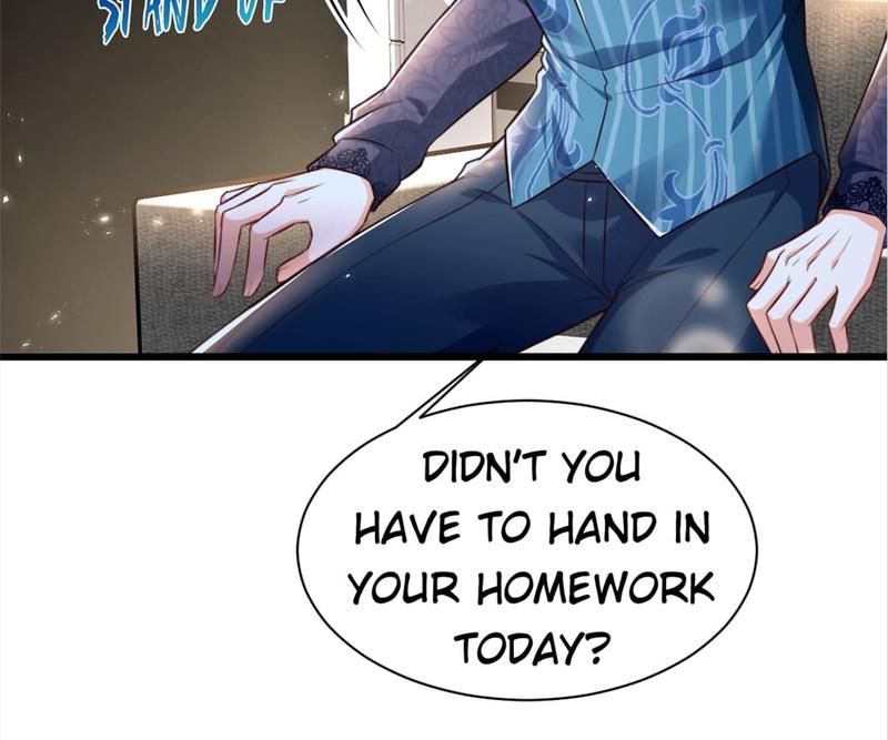 The Villainess Descends Tonight Chapter 24 page 83 - 