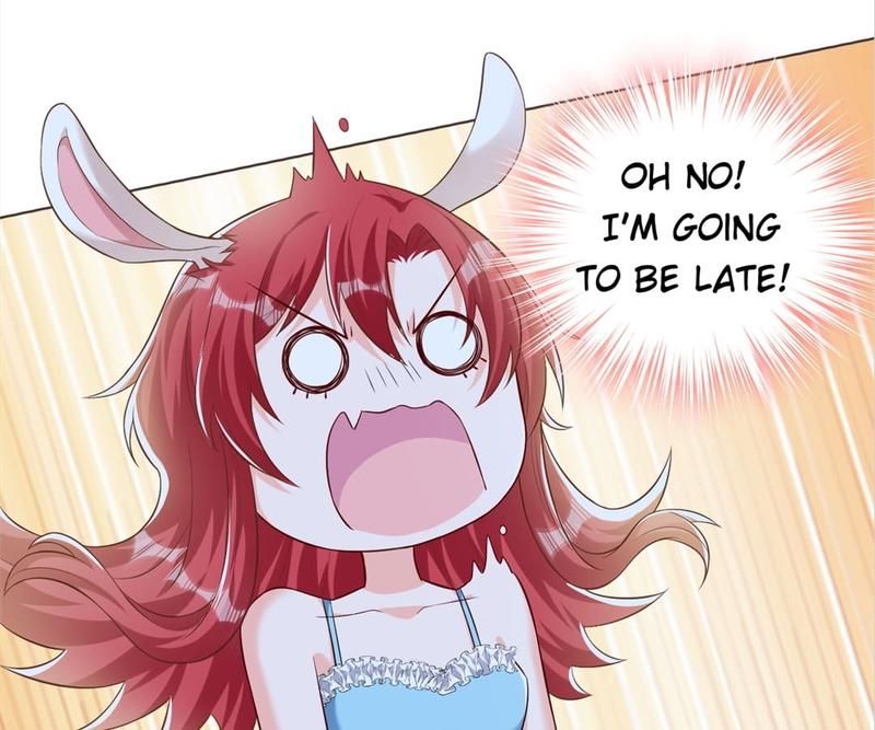 The Villainess Descends Tonight Chapter 24 page 84 - 