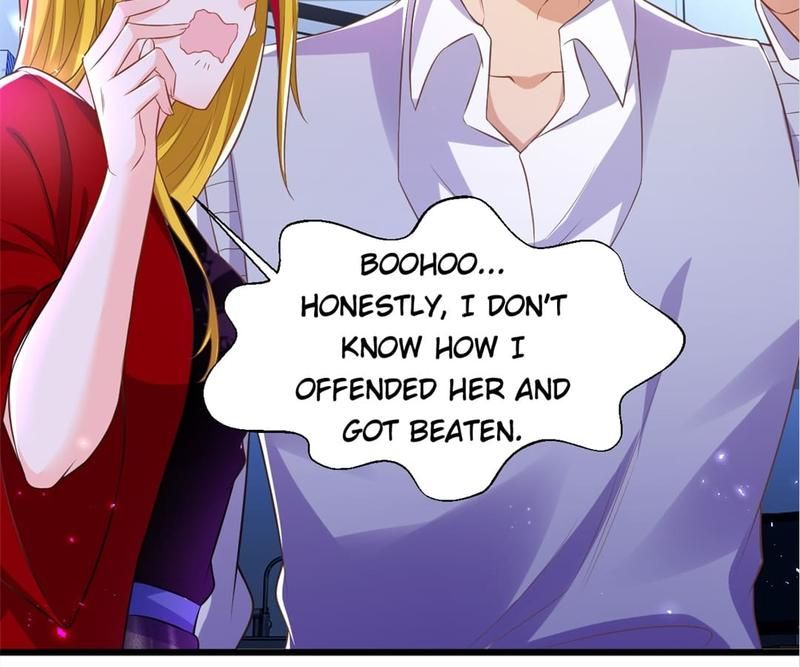 The Villainess Descends Tonight Chapter 25 page 12 - 
