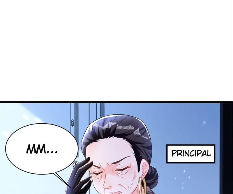 The Villainess Descends Tonight Chapter 25 page 13 - 