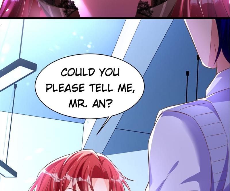 The Villainess Descends Tonight Chapter 25 page 16 - 