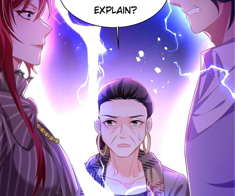 The Villainess Descends Tonight Chapter 25 page 24 - 