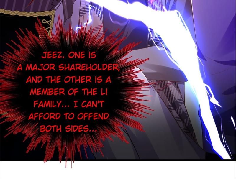The Villainess Descends Tonight Chapter 25 page 25 - 