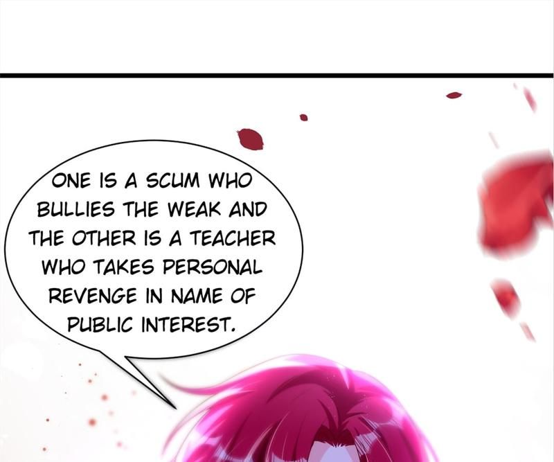 The Villainess Descends Tonight Chapter 25 page 26 - 