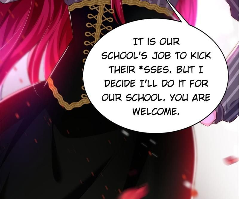 The Villainess Descends Tonight Chapter 25 page 28 - 