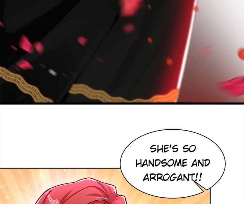 The Villainess Descends Tonight Chapter 25 page 29 - 